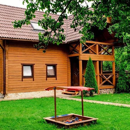 Файна Хижа Mizhhirya  Exterior foto